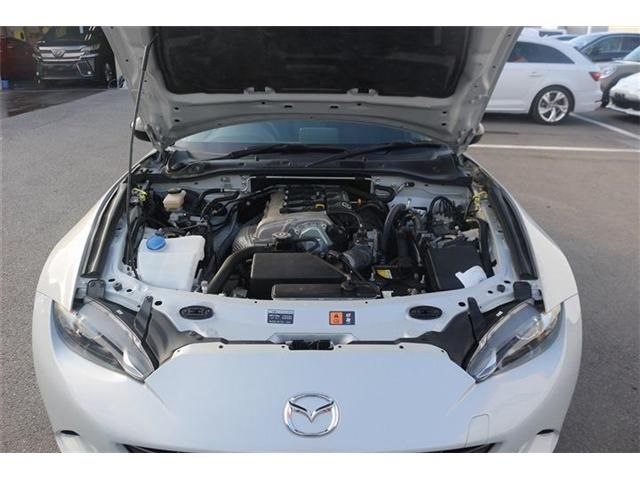 MAZDA ROADSTER 2015 Image 31