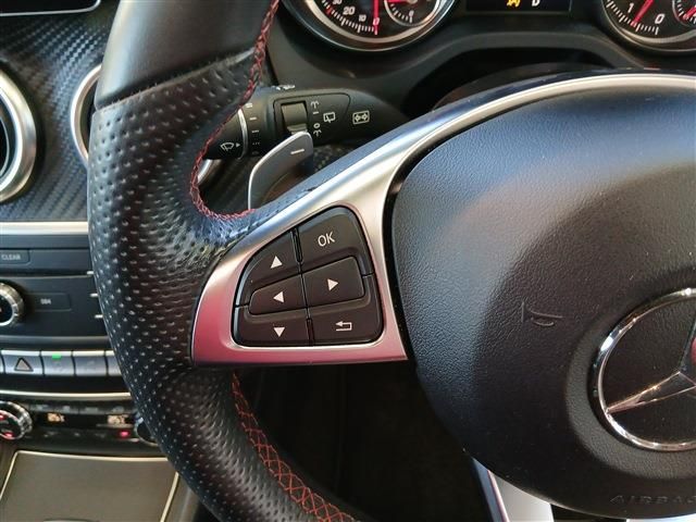 MERCEDES BENZ A CLAS 2017 Image 31