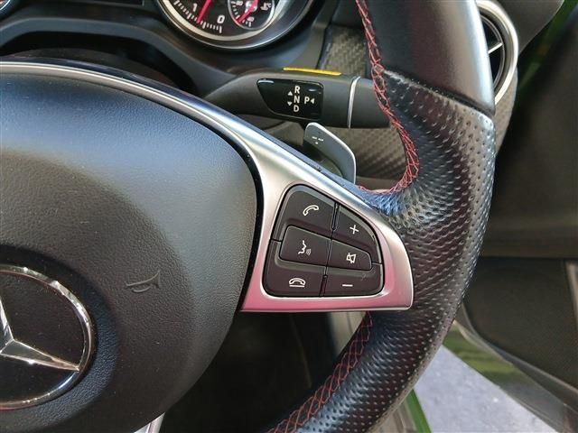 MERCEDES BENZ A CLAS 2017 Image 31