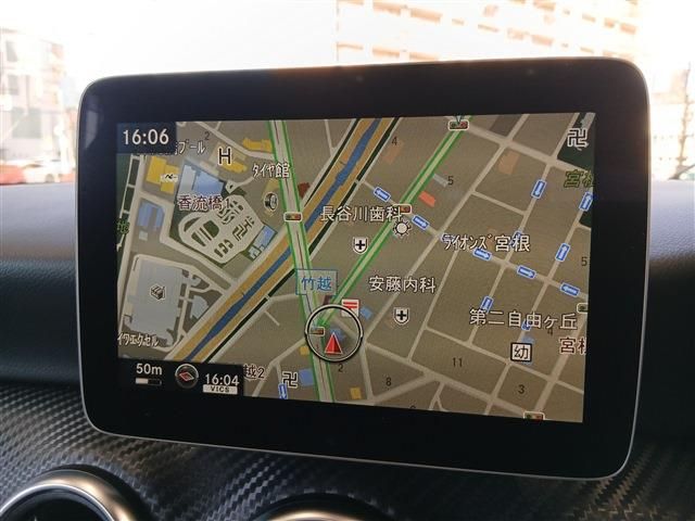 MERCEDES BENZ A CLAS 2017 Image 31