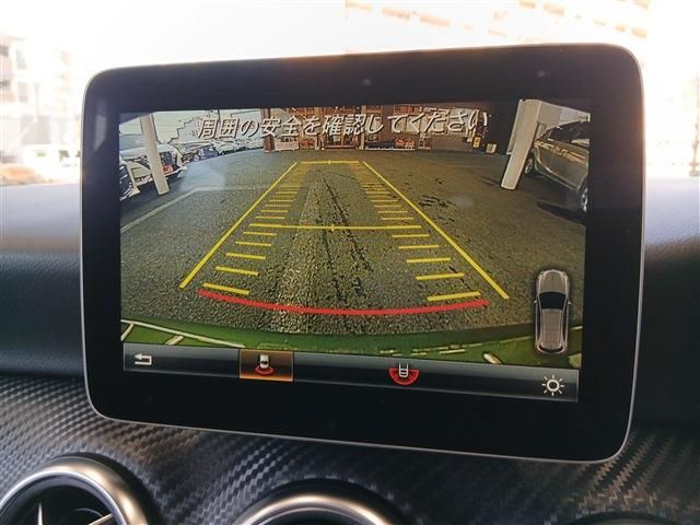 MERCEDES BENZ A CLAS 2017 Image 31