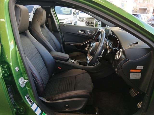 MERCEDES BENZ A CLAS 2017 Image 31