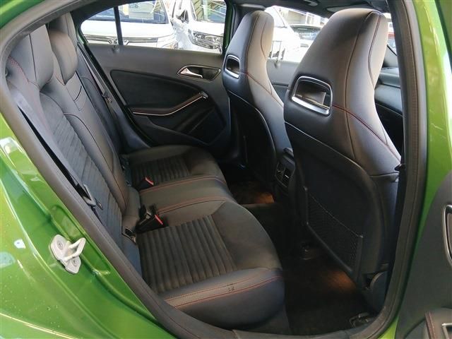 MERCEDES BENZ A CLAS 2017 Image 31