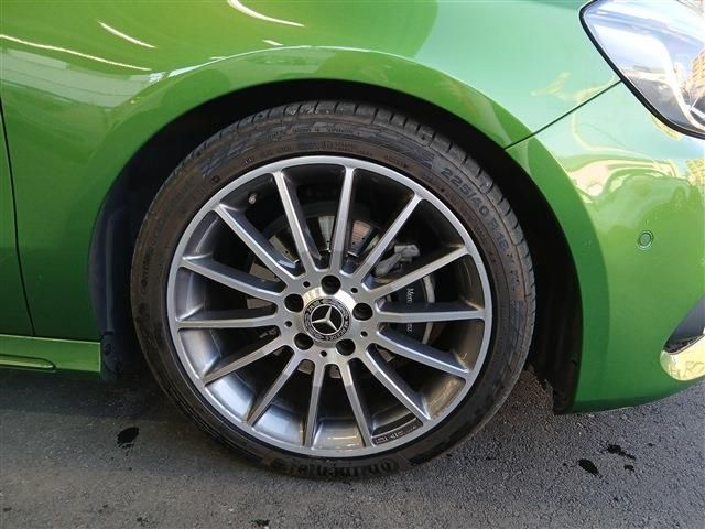 MERCEDES BENZ A CLAS 2017 Image 31