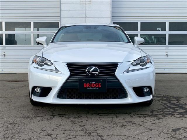 TOYOTA LEXUS IS250 4WD 2016 Image 31