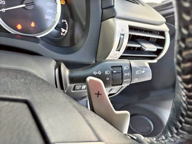 TOYOTA LEXUS IS250 4WD 2016 Image 31