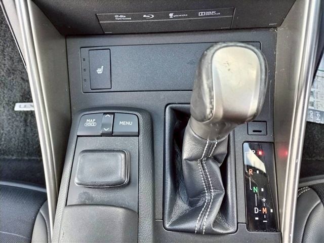 TOYOTA LEXUS IS250 4WD 2016 Image 31