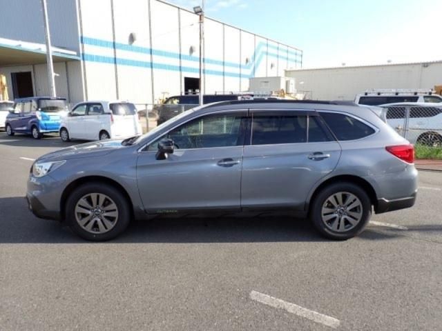 SUBARU LEGACY OUTBACK 2017 Image 31