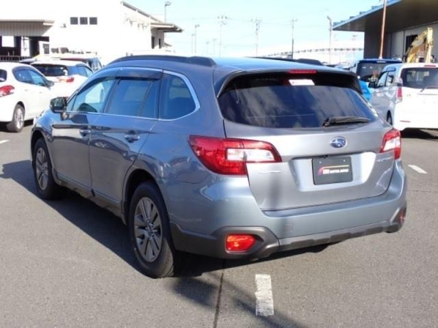 SUBARU LEGACY OUTBACK 2017 Image 31