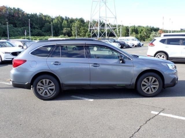 SUBARU LEGACY OUTBACK 2017 Image 31