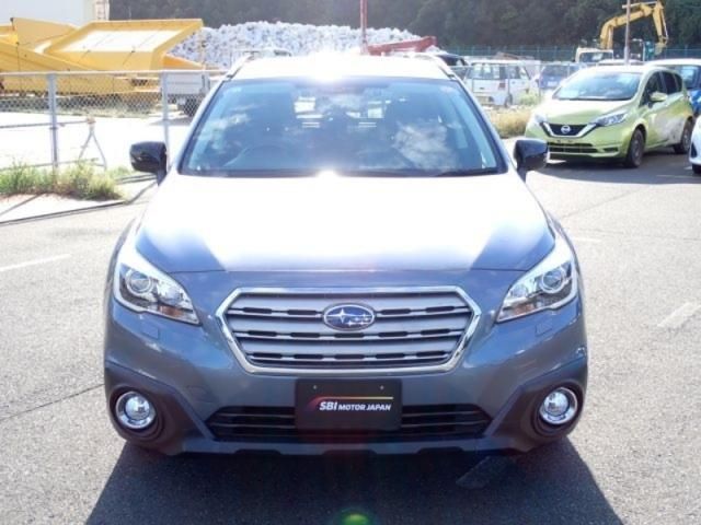 SUBARU LEGACY OUTBACK 2017 Image 31