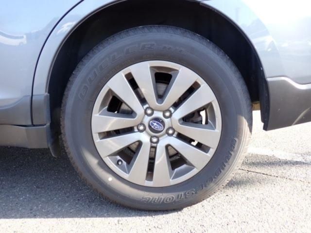 SUBARU LEGACY OUTBACK 2017 Image 31