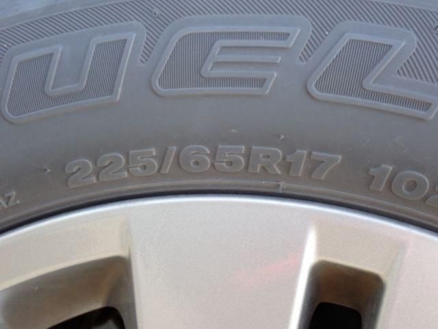 SUBARU LEGACY OUTBACK 2017 Image 31