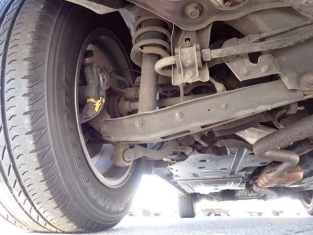 SUBARU LEGACY OUTBACK 2017 Image 31