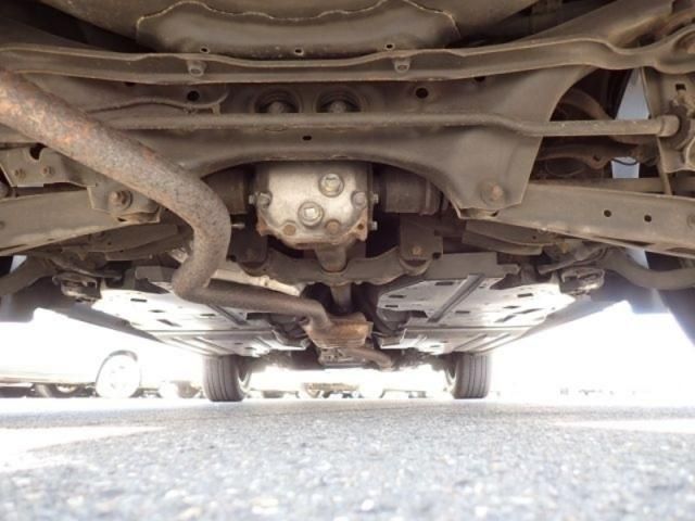 SUBARU LEGACY OUTBACK 2017 Image 31