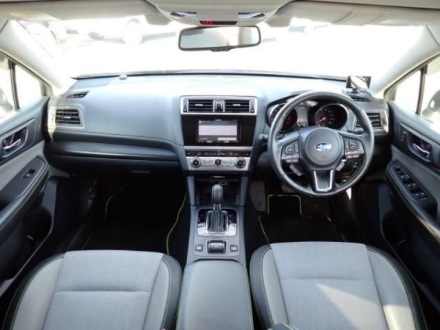 SUBARU LEGACY OUTBACK 2017 Image 31