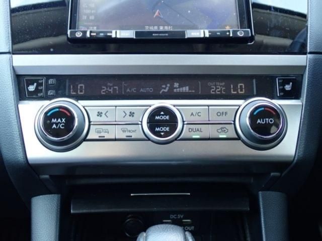 SUBARU LEGACY OUTBACK 2017 Image 31