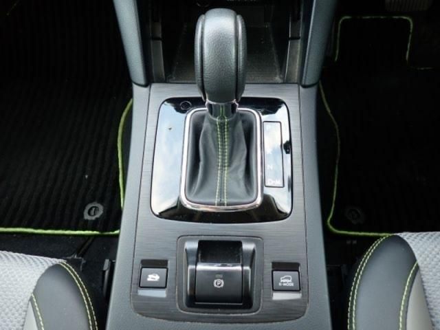 SUBARU LEGACY OUTBACK 2017 Image 31