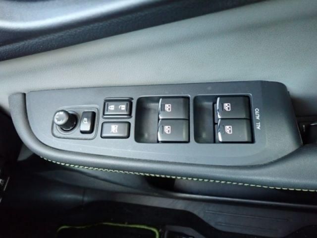 SUBARU LEGACY OUTBACK 2017 Image 31