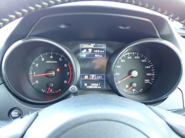 SUBARU LEGACY OUTBACK 2017 Image 31