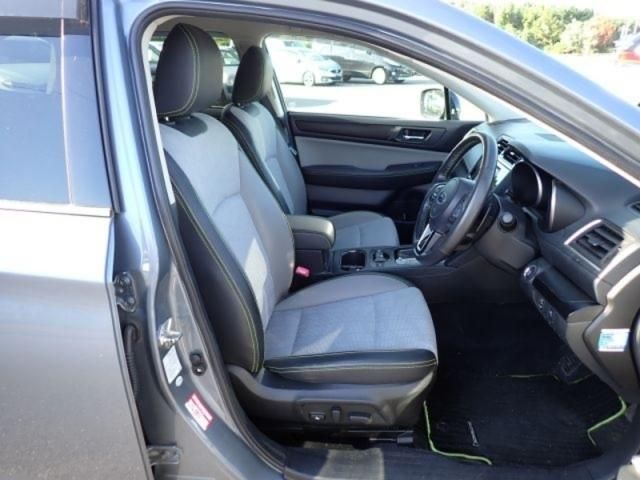 SUBARU LEGACY OUTBACK 2017 Image 31
