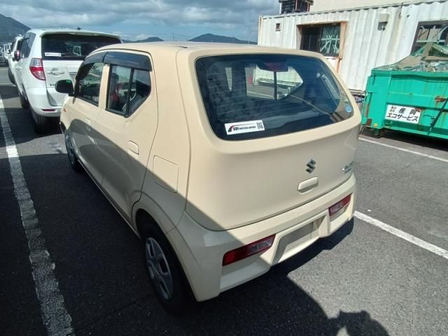 SUZUKI ALTO 2019 Image 31