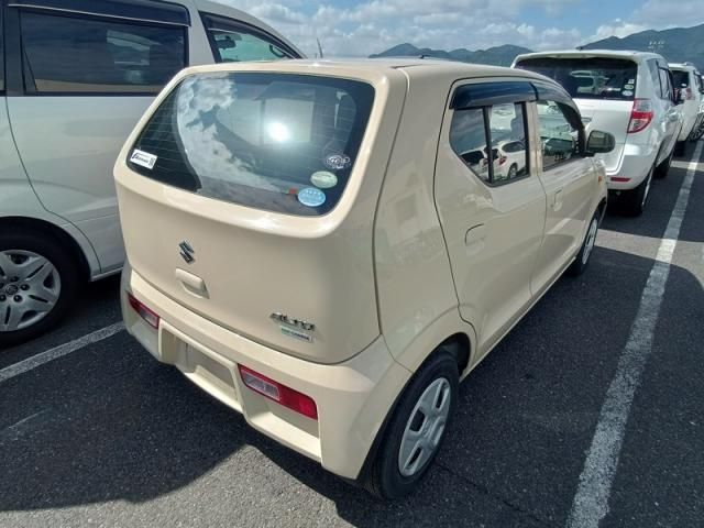 SUZUKI ALTO 2019 Image 31