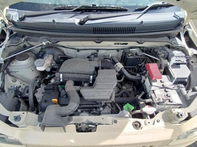 SUZUKI ALTO 2019 Image 31