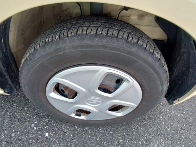 SUZUKI ALTO 2019 Image 31