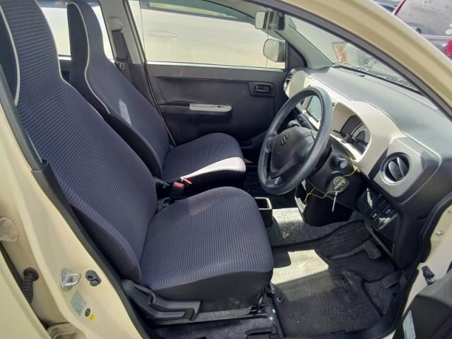 SUZUKI ALTO 2019 Image 31