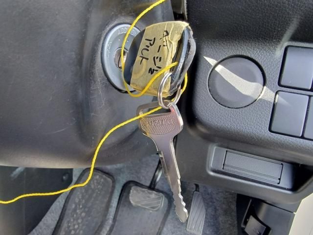 SUZUKI ALTO 2019 Image 31