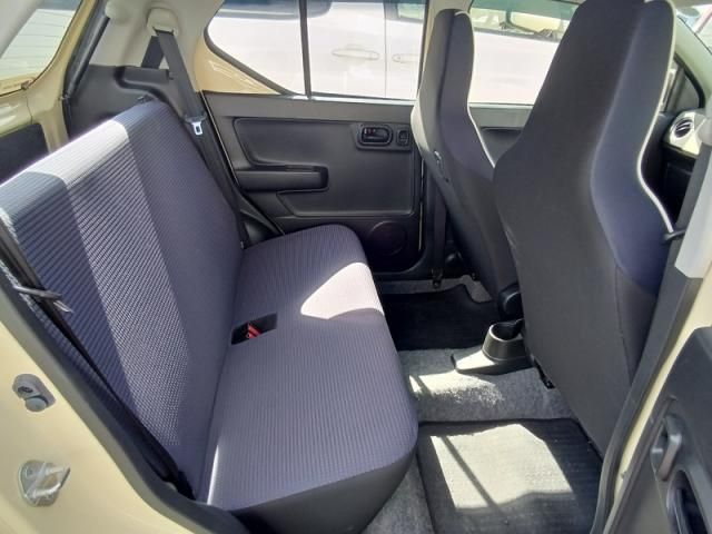 SUZUKI ALTO 2019 Image 31