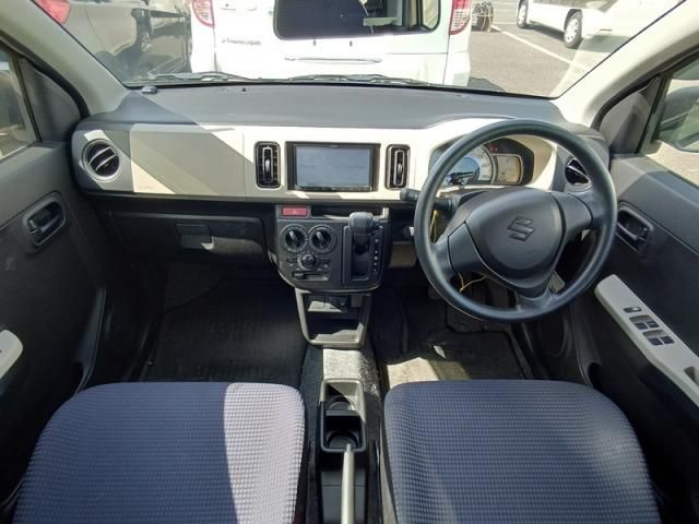 SUZUKI ALTO 2019 Image 31