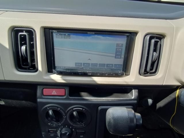 SUZUKI ALTO 2019 Image 31