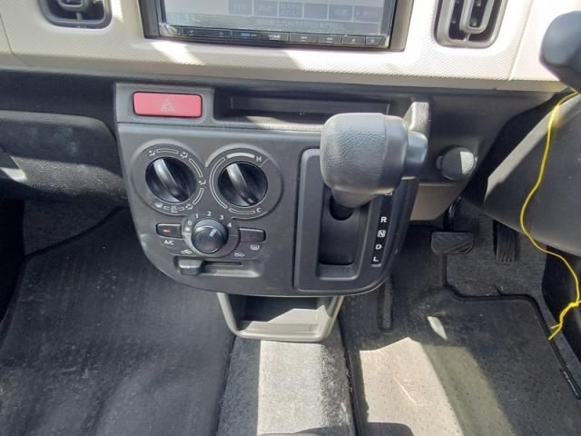 SUZUKI ALTO 2019 Image 31