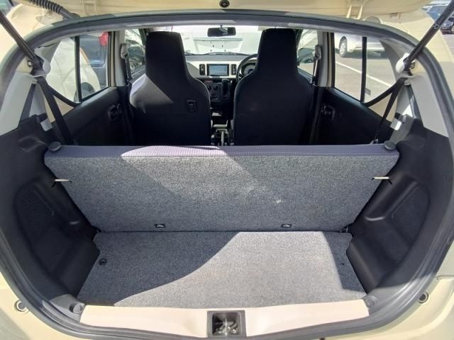 SUZUKI ALTO 2019 Image 31