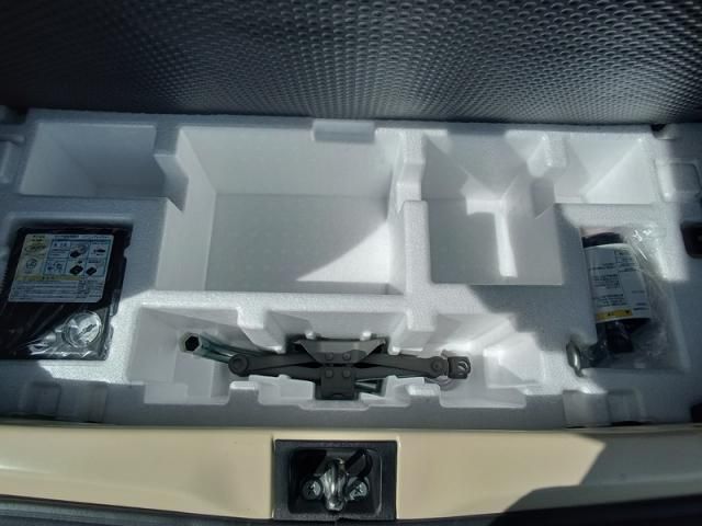 SUZUKI ALTO 2019 Image 31