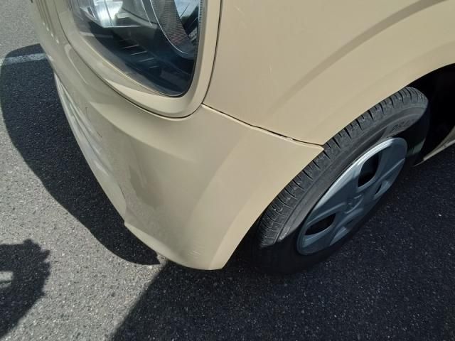 SUZUKI ALTO 2019 Image 31