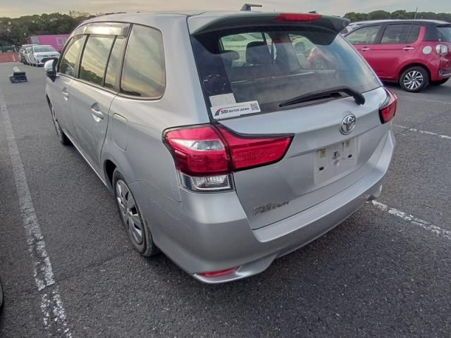 TOYOTA COROLLA FIELDER 2017 Image 31