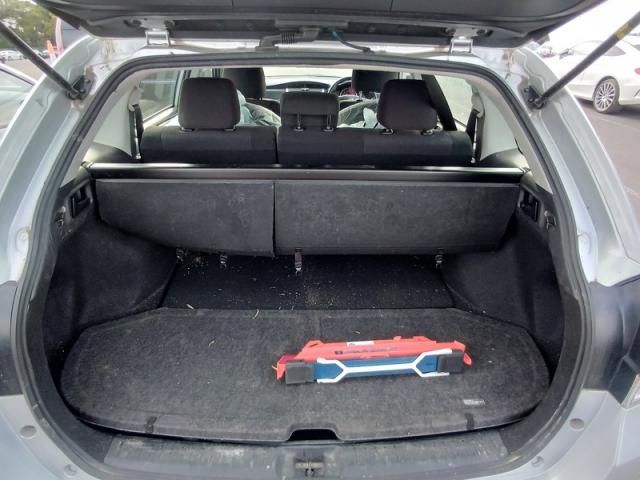 TOYOTA COROLLA FIELDER 2017 Image 31