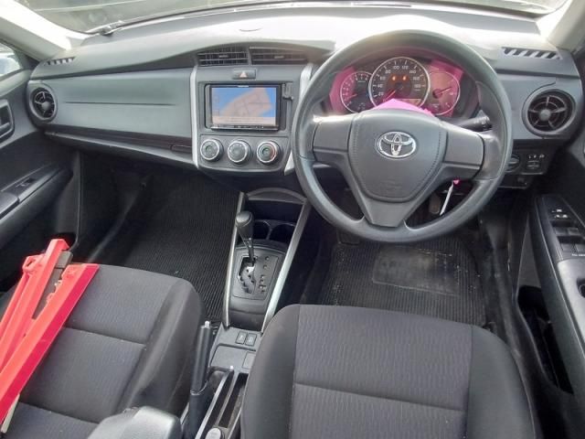 TOYOTA COROLLA FIELDER 2017 Image 31