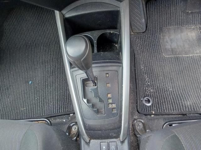 TOYOTA COROLLA FIELDER 2017 Image 31