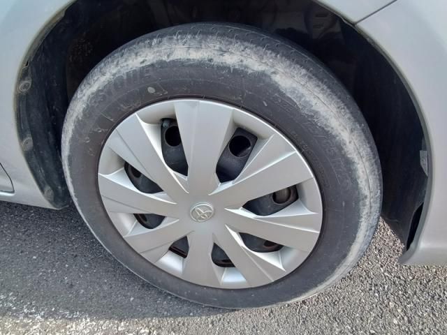 TOYOTA COROLLA FIELDER 2017 Image 31