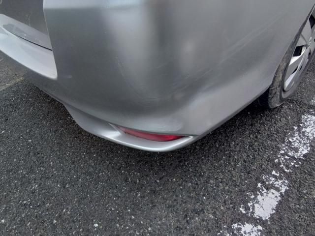 TOYOTA COROLLA FIELDER 2017 Image 31