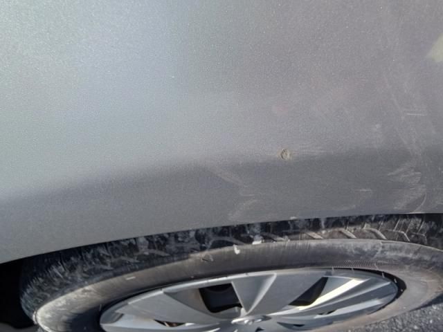 TOYOTA COROLLA FIELDER 2017 Image 31