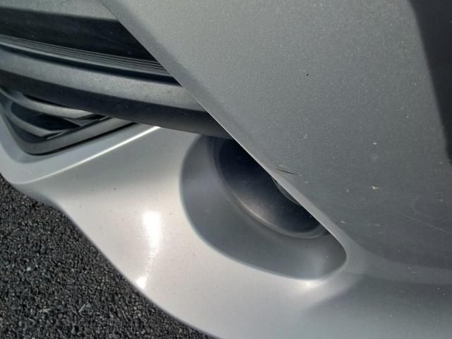 TOYOTA COROLLA FIELDER 2017 Image 31