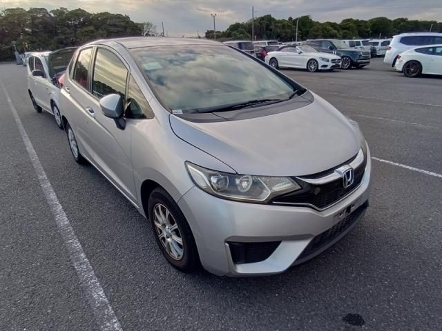 HONDA FIT 2016 Image 31