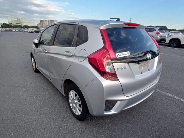 HONDA FIT 2016 Image 31