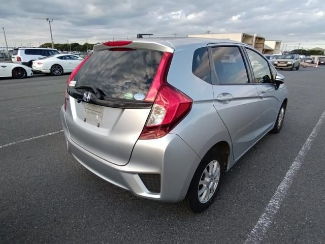 HONDA FIT 2016 Image 31