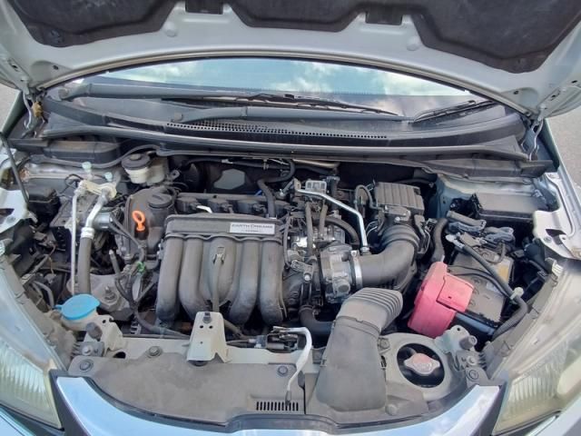 HONDA FIT 2016 Image 31